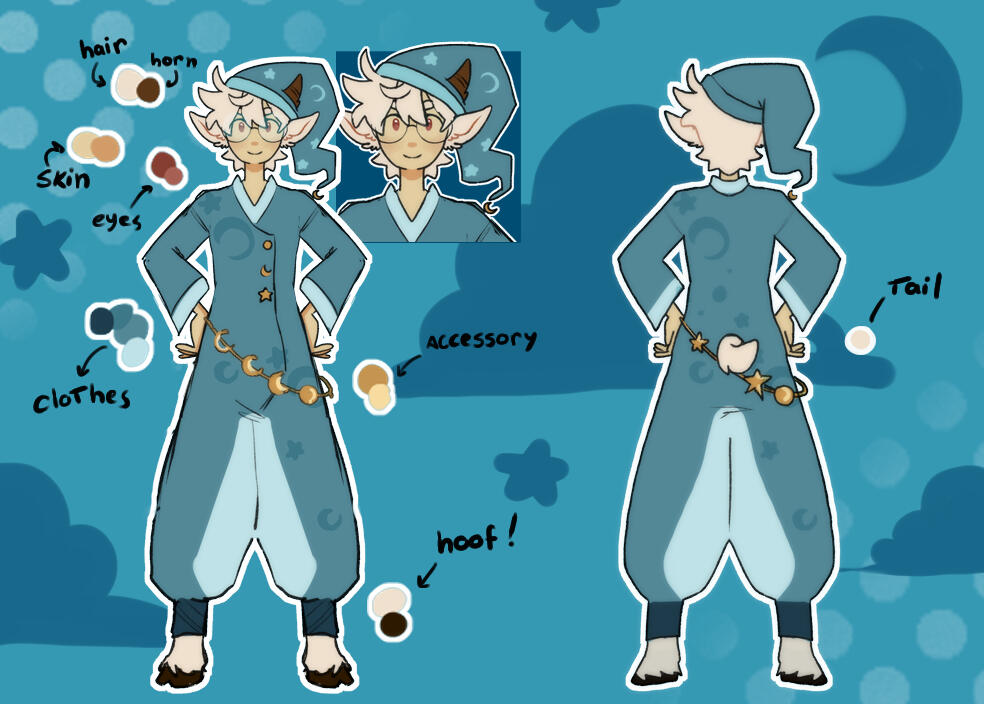 Base colors